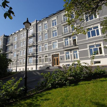 Frogner House - Bogstadveien אוסלו מראה חיצוני תמונה