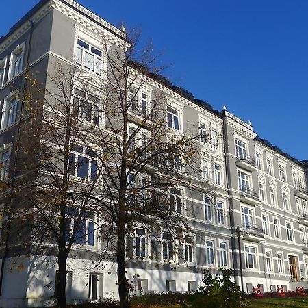 Frogner House - Bogstadveien אוסלו מראה חיצוני תמונה